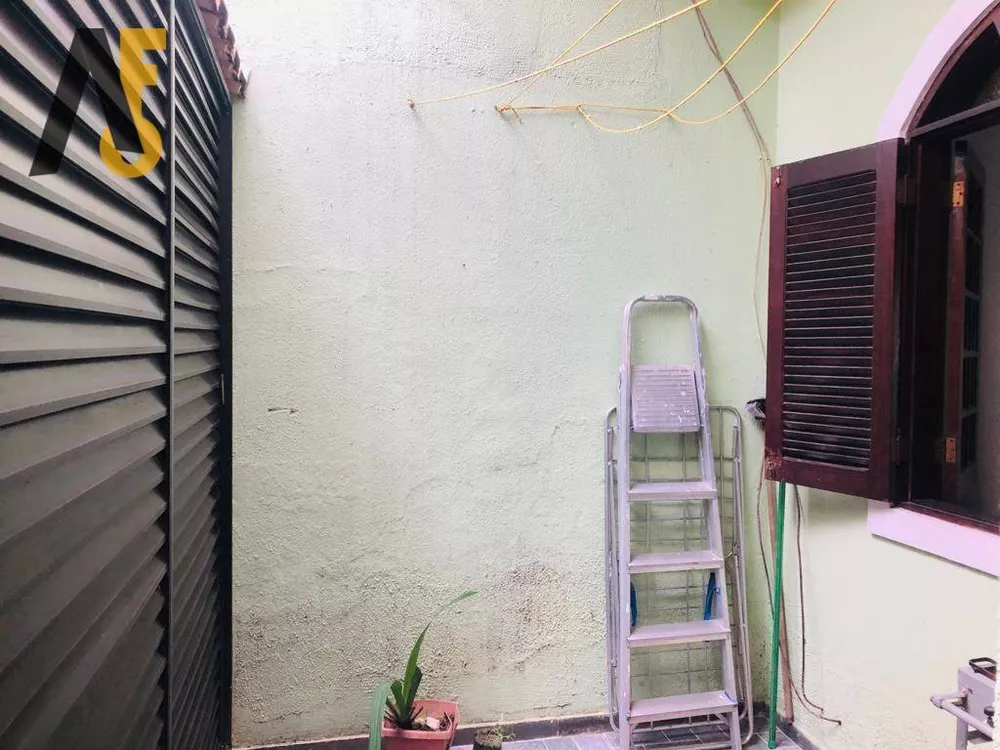 Casa de Condomínio, 3 quartos - Foto 24