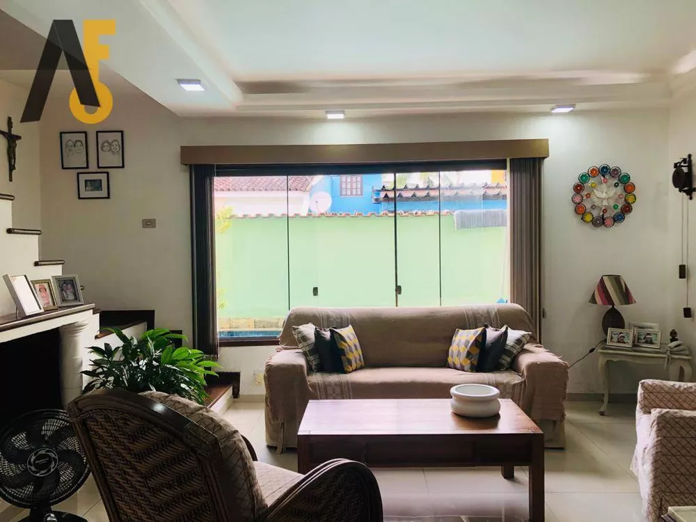 Casa de Condomínio, 3 quartos - Foto 6