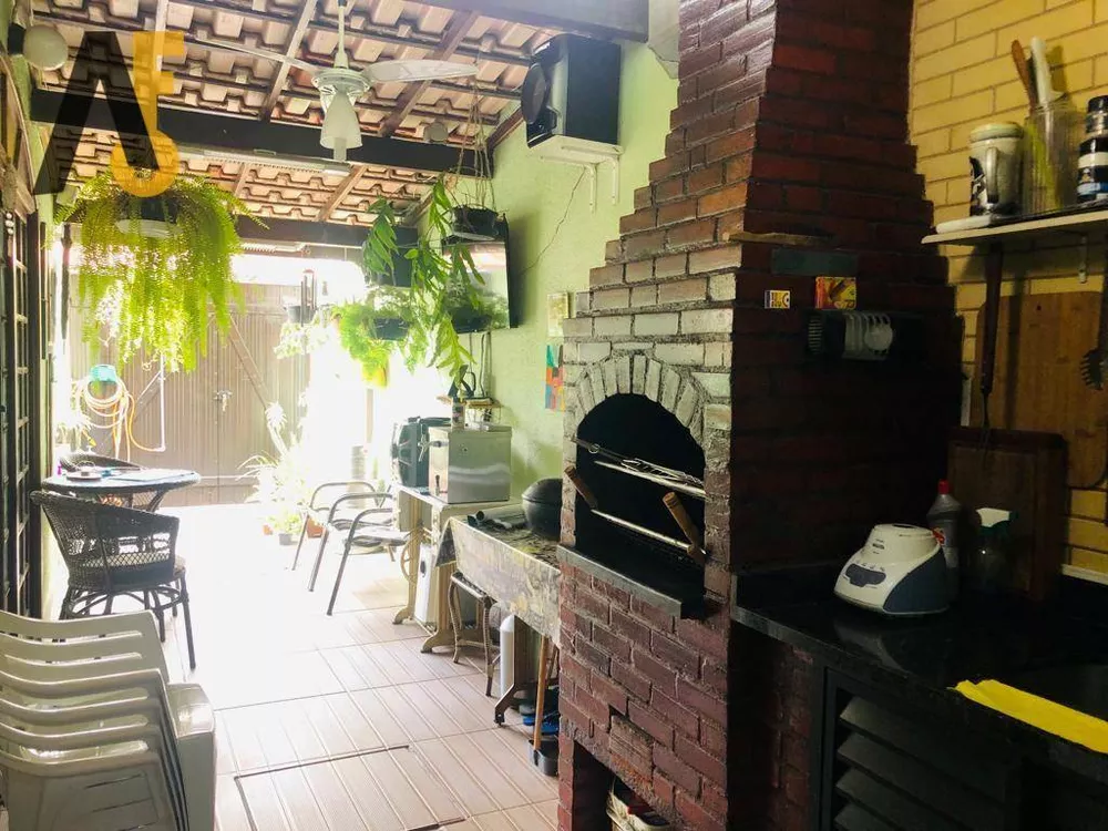 Casa de Condomínio, 3 quartos - Foto 10