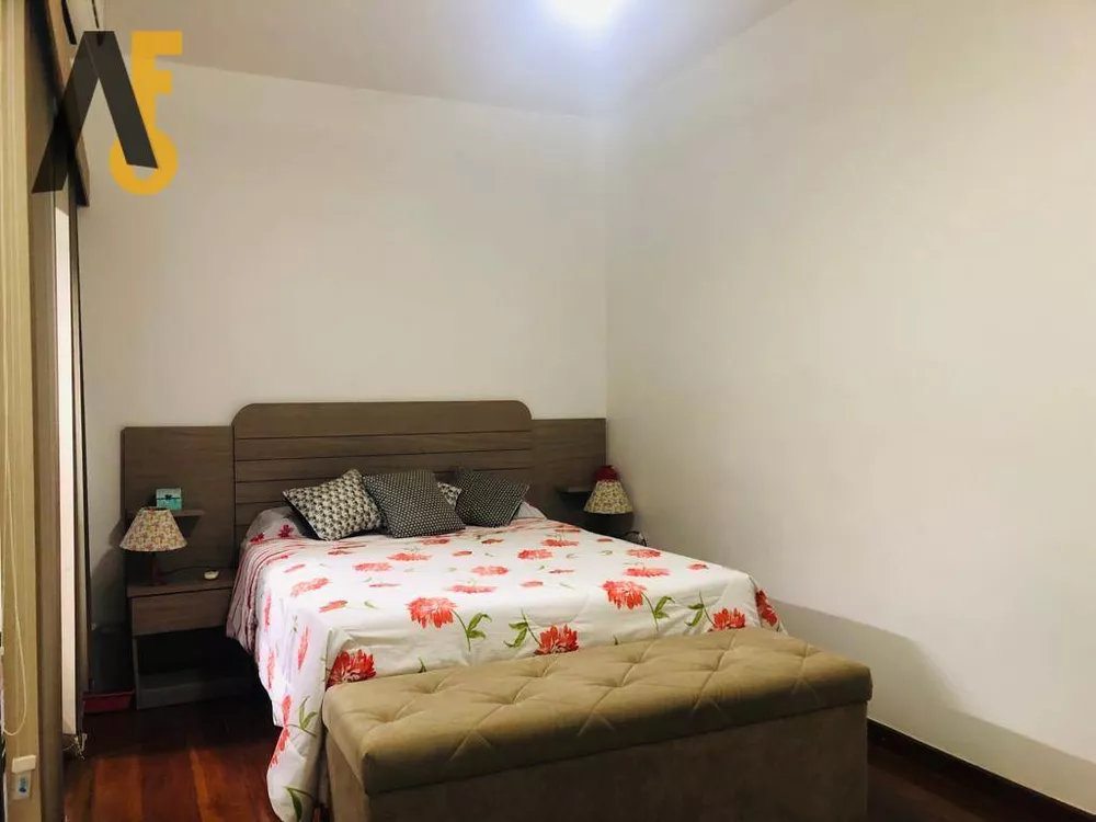 Casa de Condomínio, 3 quartos - Foto 21