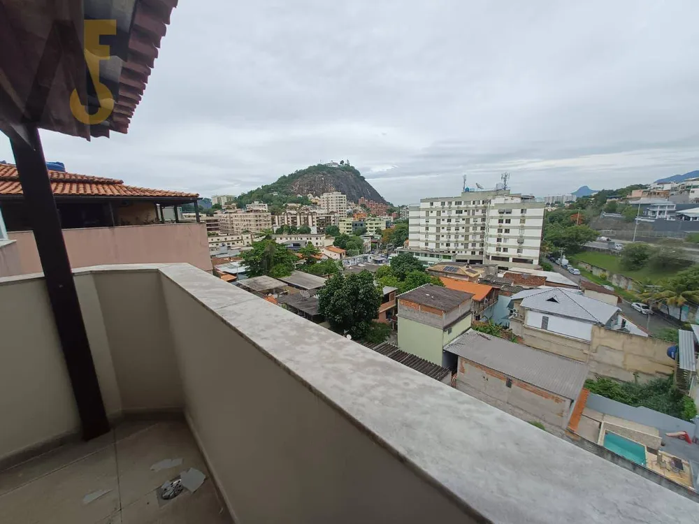 Cobertura, 2 quartos, 140 m² - Foto 5