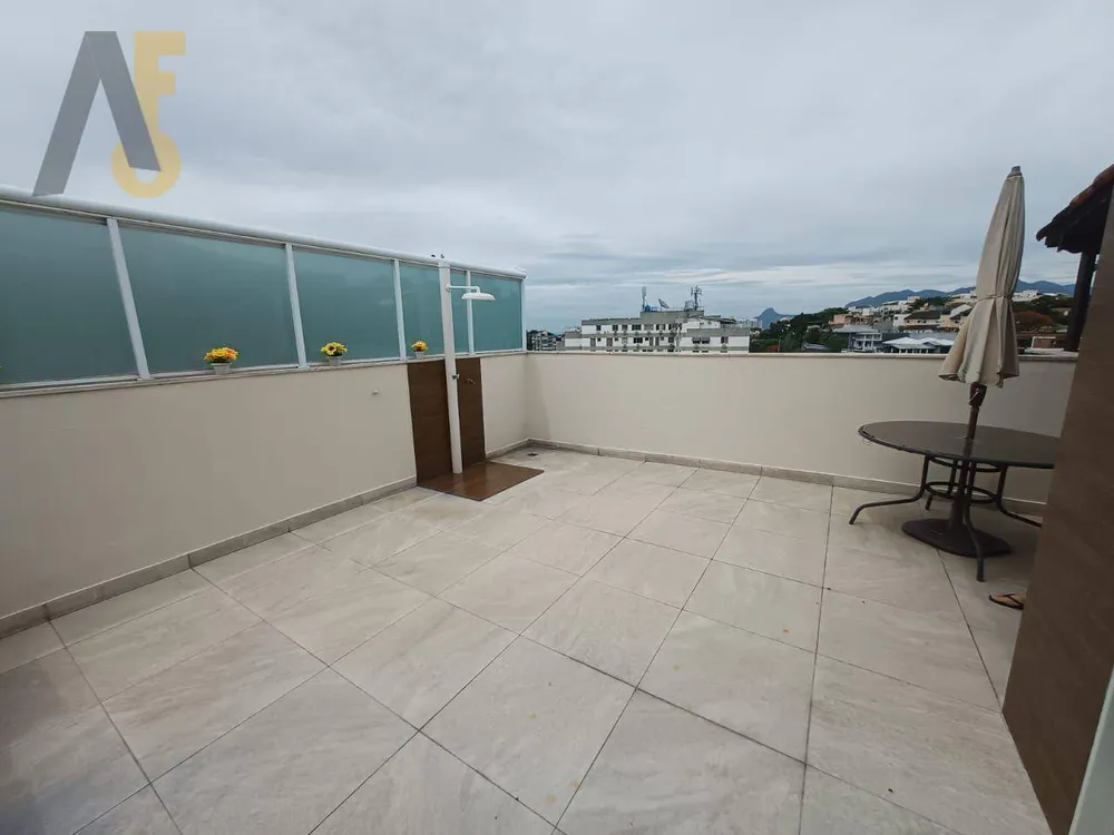 Cobertura, 2 quartos, 140 m² - Foto 17