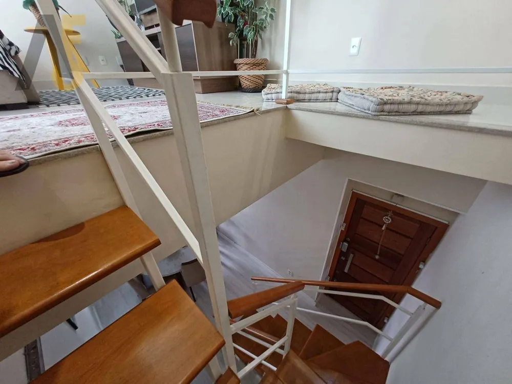 Cobertura, 2 quartos, 140 m² - Foto 14