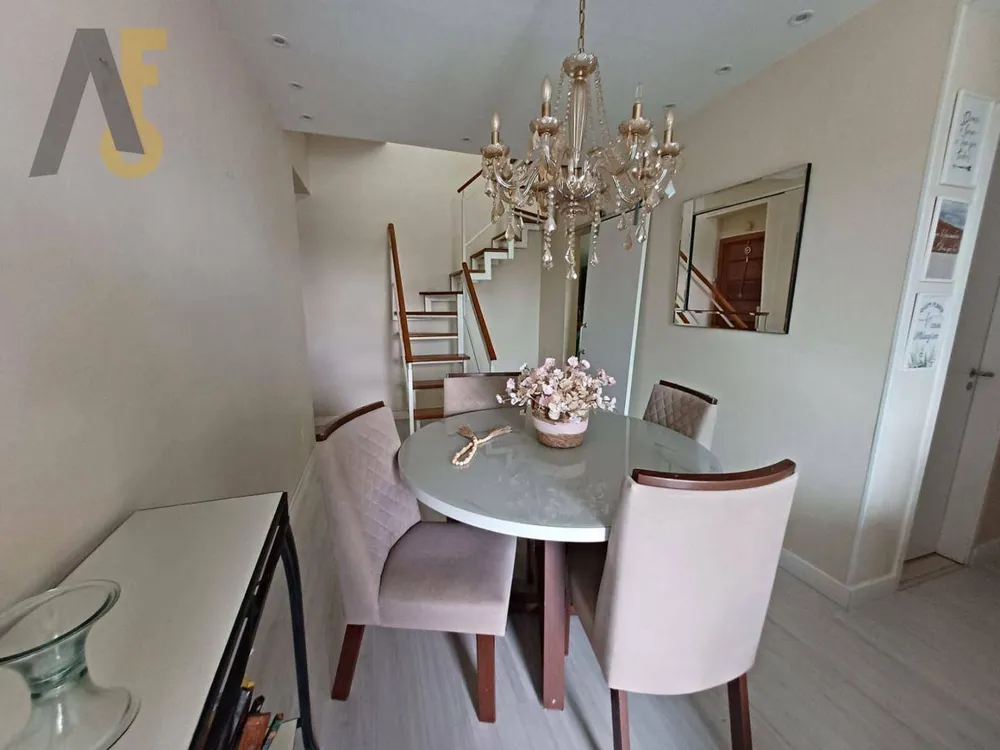 Cobertura, 2 quartos, 140 m² - Foto 4