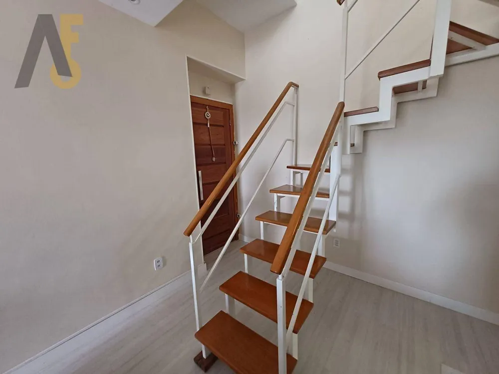 Cobertura, 2 quartos, 140 m² - Foto 1
