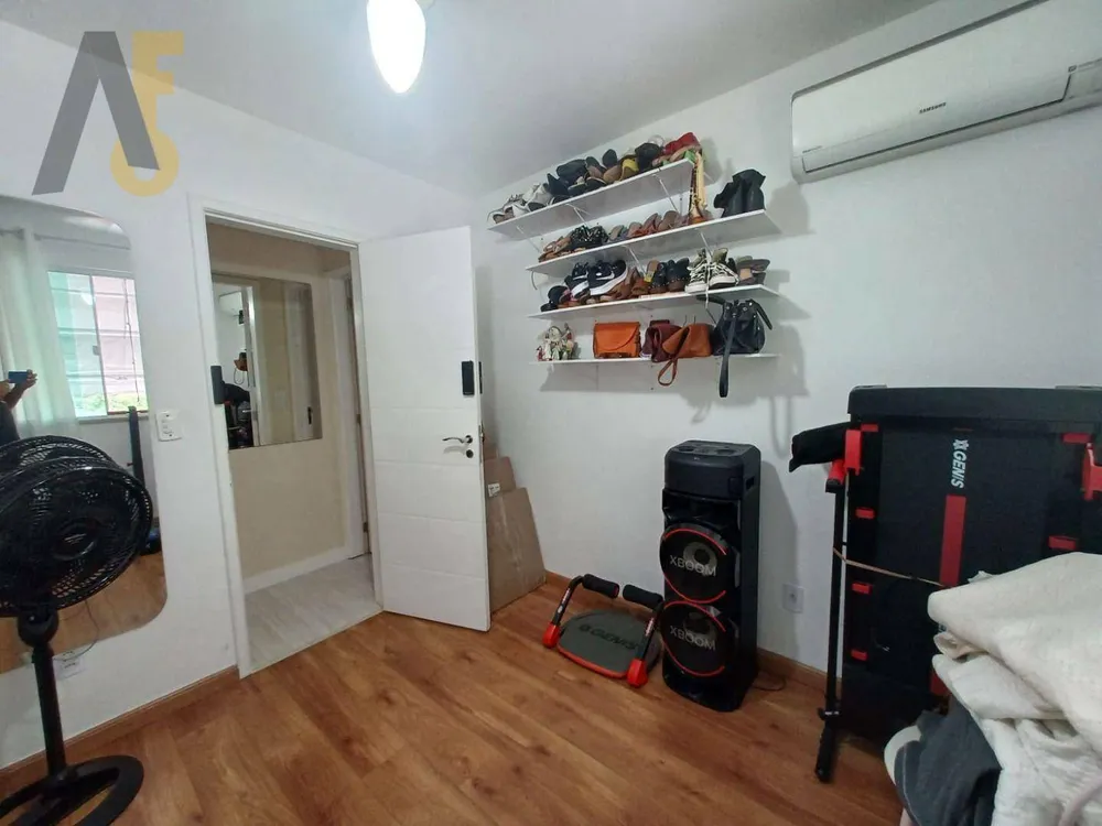 Cobertura, 2 quartos, 140 m² - Foto 21