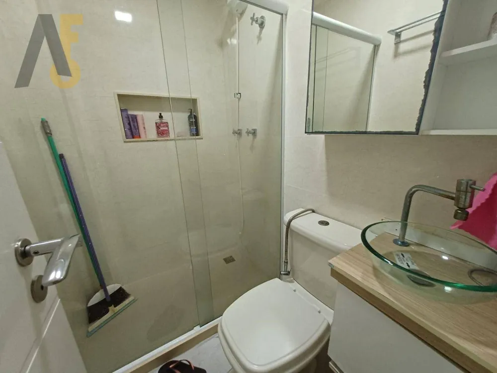 Cobertura, 2 quartos, 140 m² - Foto 2