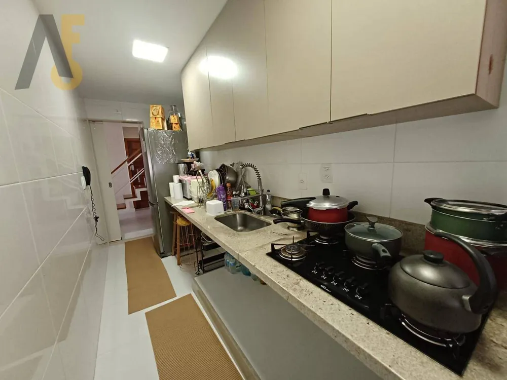 Cobertura, 2 quartos, 140 m² - Foto 6