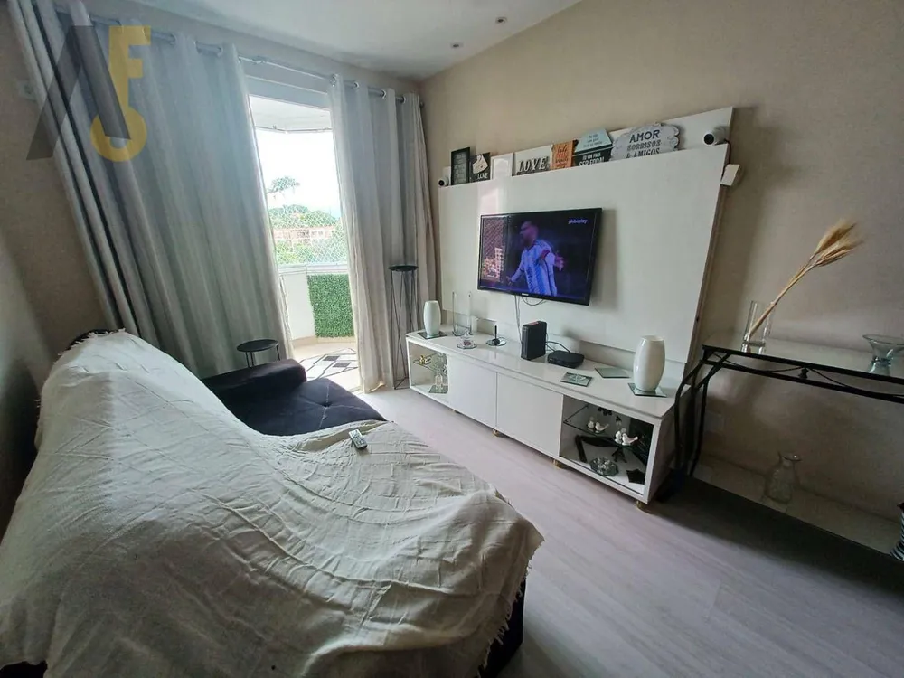 Cobertura, 2 quartos, 140 m² - Foto 28