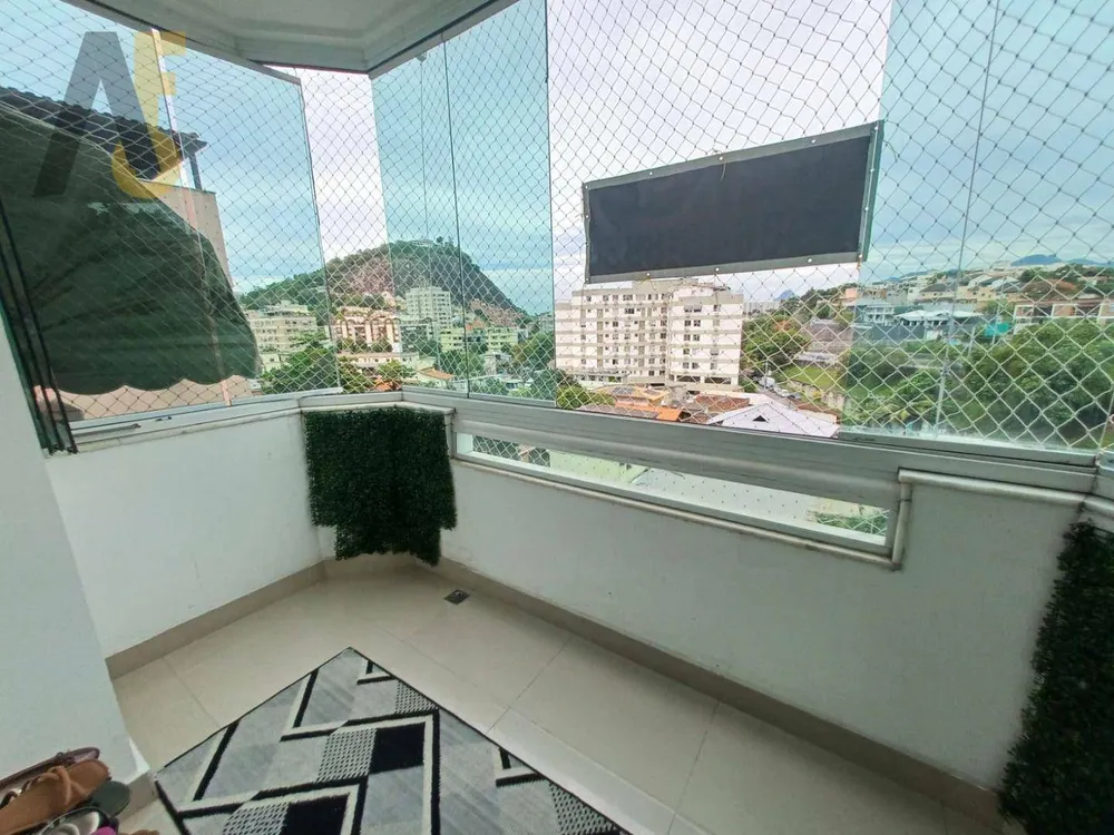 Cobertura, 2 quartos, 140 m² - Foto 3