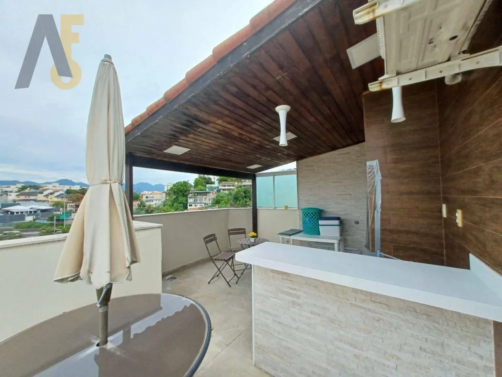 Cobertura, 2 quartos, 140 m² - Foto 15