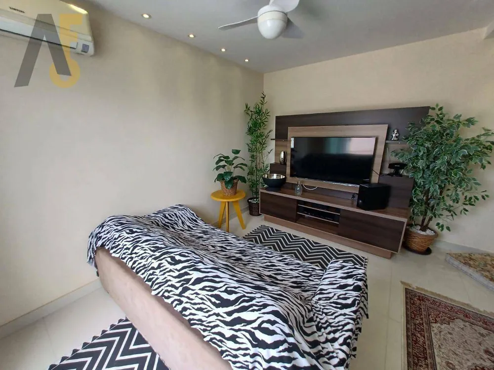 Cobertura, 2 quartos, 140 m² - Foto 25