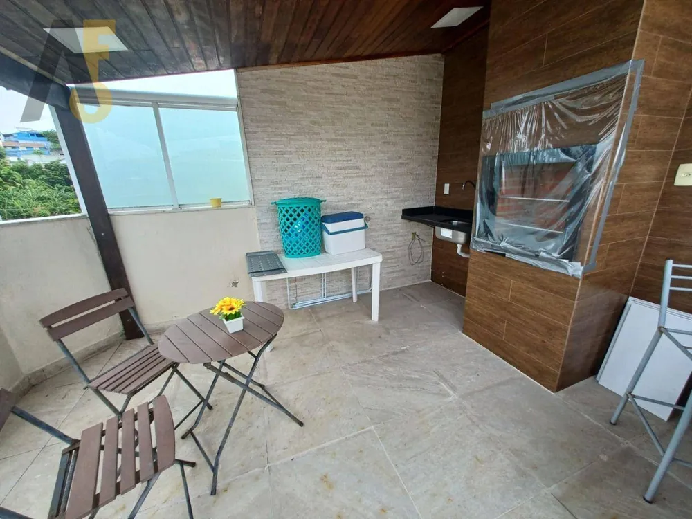 Cobertura, 2 quartos, 140 m² - Foto 23