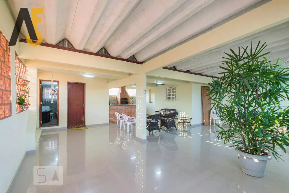 Casa de Condomínio, 3 quartos - Foto 10