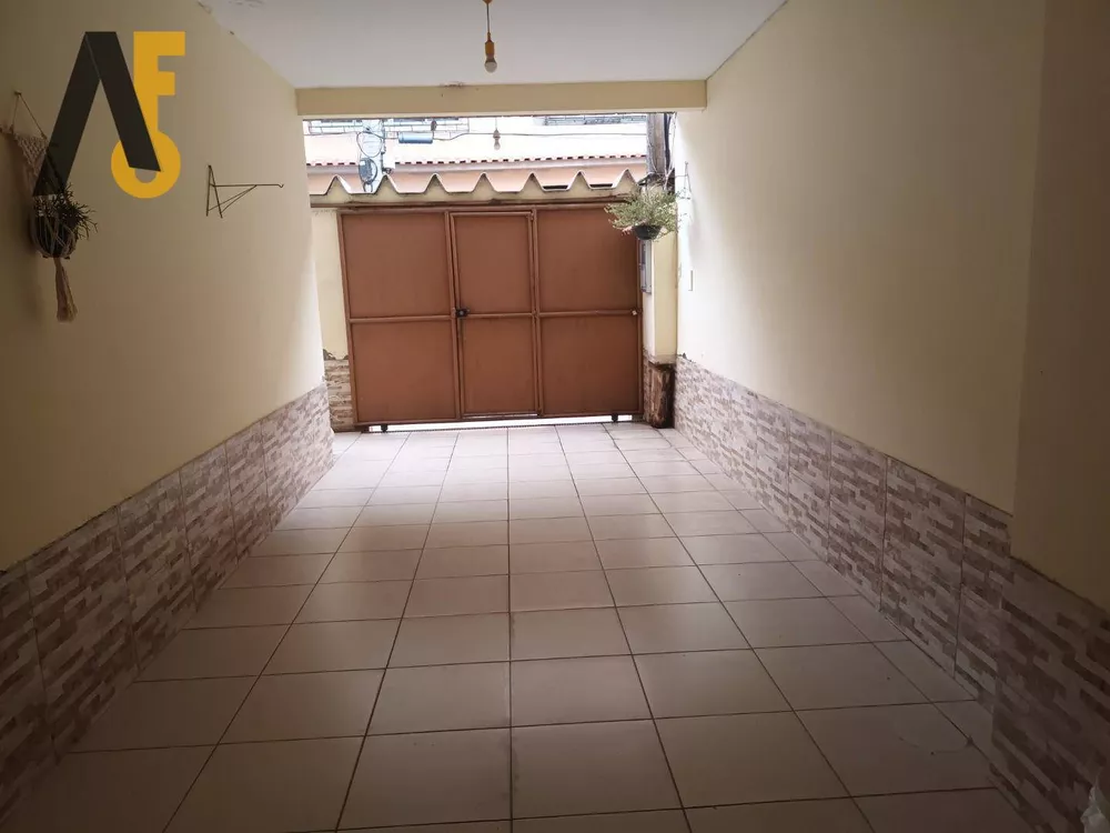 Casa de Condomínio, 3 quartos - Foto 11