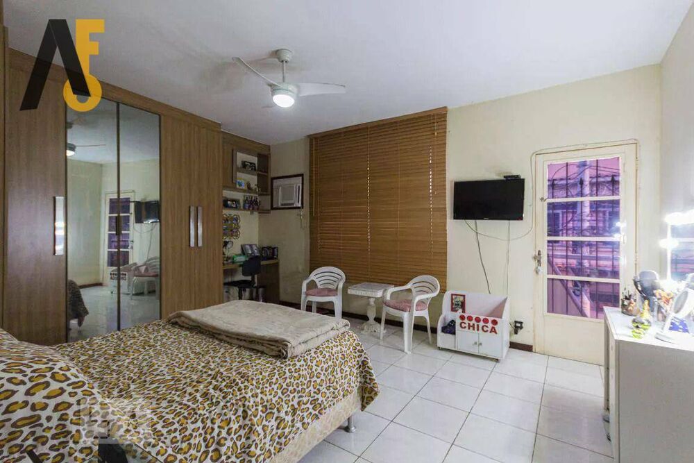 Casa de Condomínio, 3 quartos - Foto 19