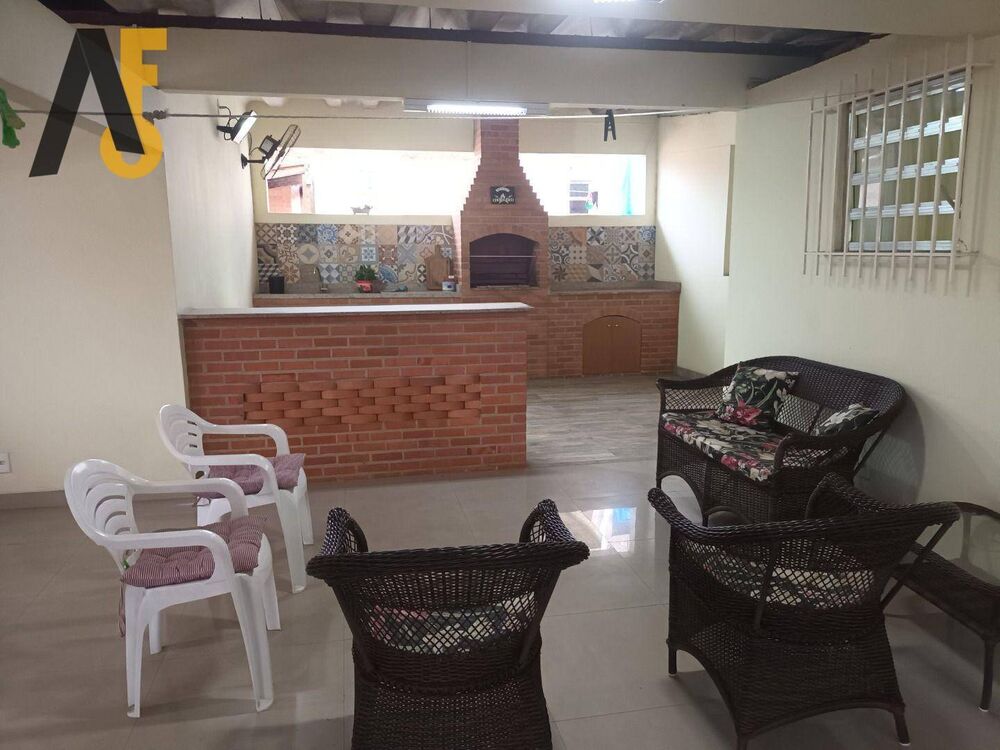 Casa de Condomínio, 3 quartos - Foto 14