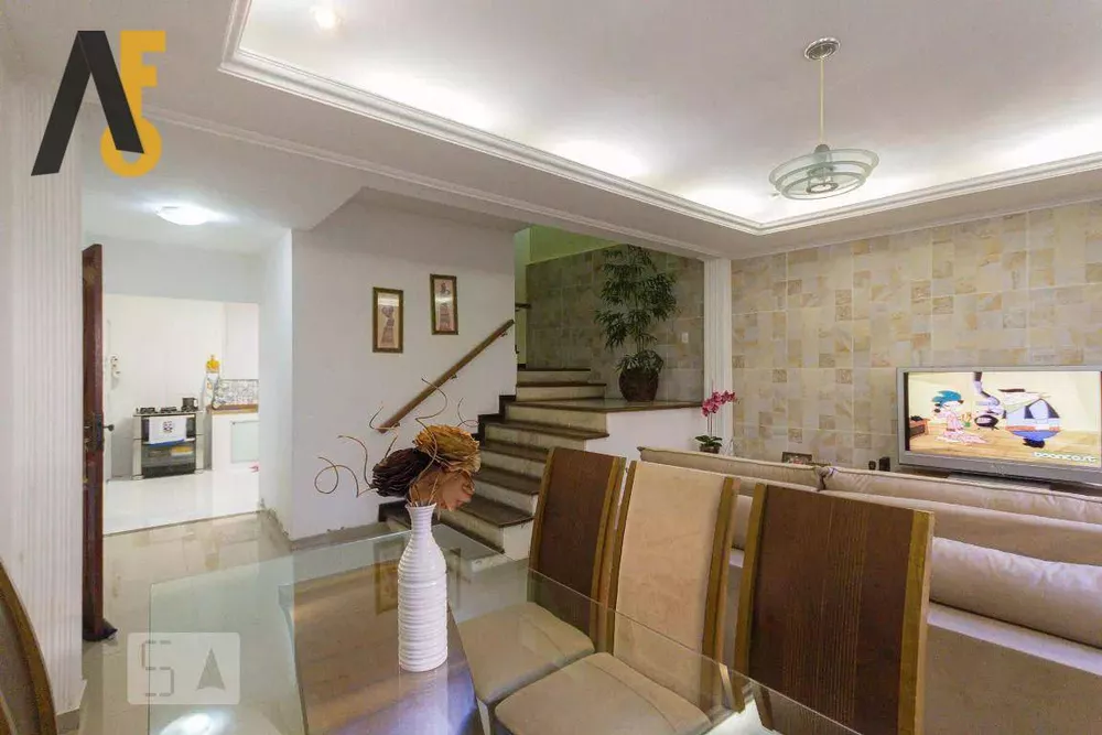 Casa de Condomínio, 3 quartos - Foto 6
