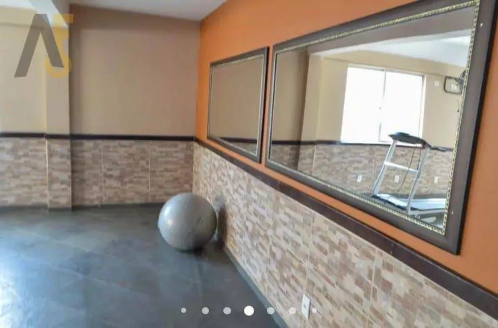 Apartamento, 1 quarto, 54 m² - Foto 9