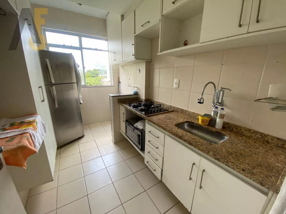 Apartamento, 1 quarto, 54 m² - Foto 6