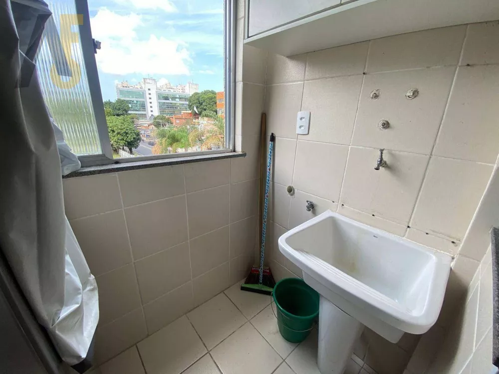 Apartamento, 1 quarto, 54 m² - Foto 7