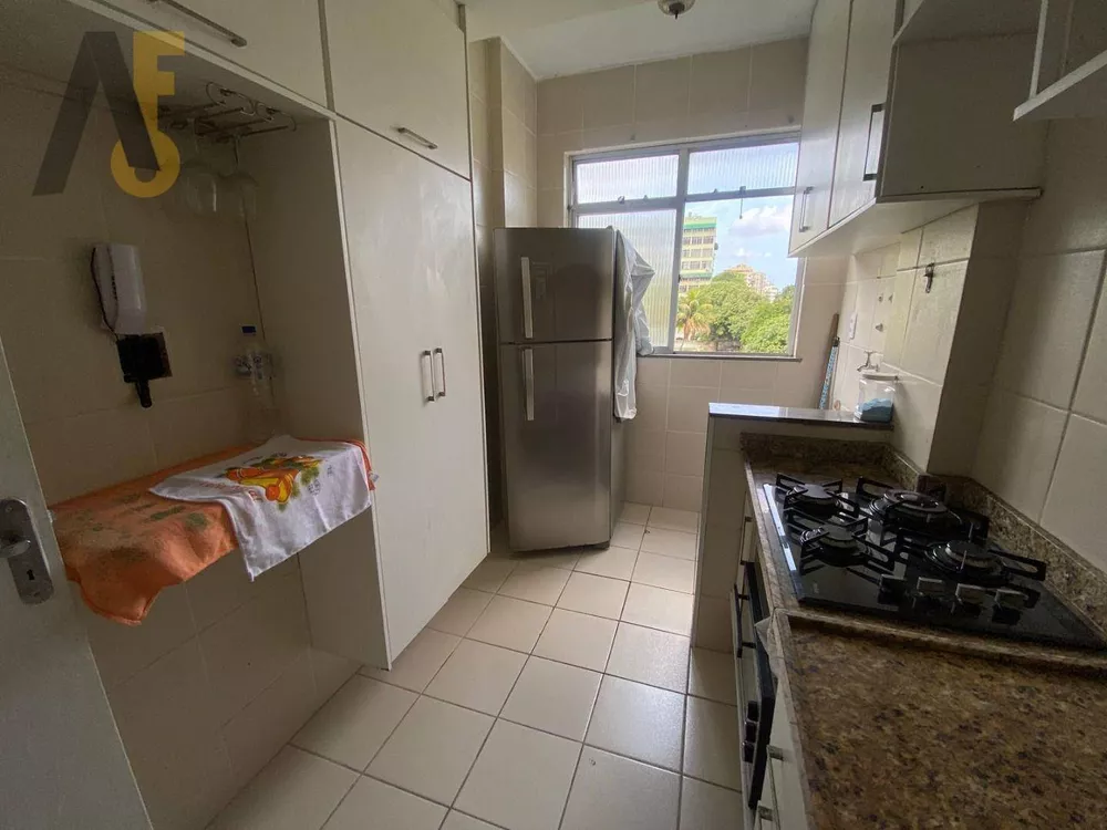 Apartamento, 1 quarto, 54 m² - Foto 5