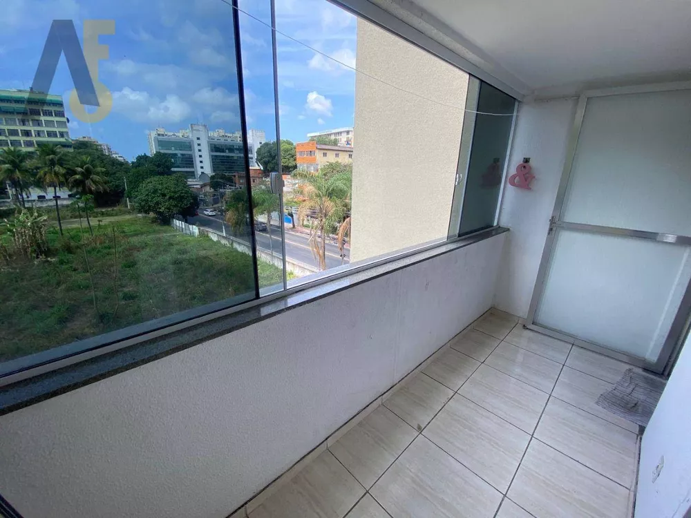 Apartamento, 1 quarto, 54 m² - Foto 13