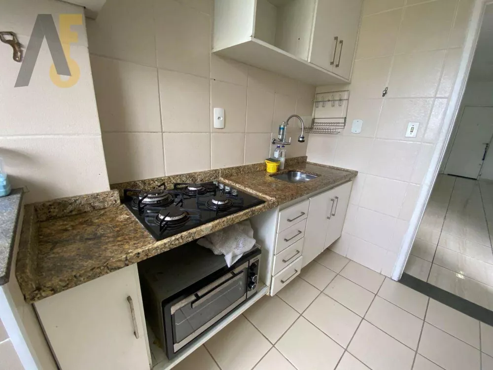 Apartamento, 1 quarto, 54 m² - Foto 1
