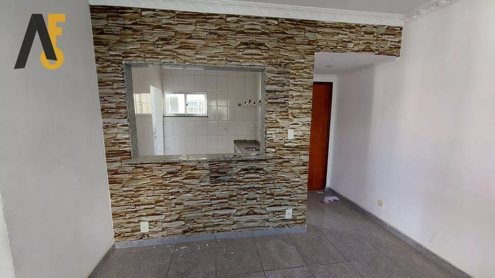 Apartamento, 2 quartos, 56 m² - Foto 4