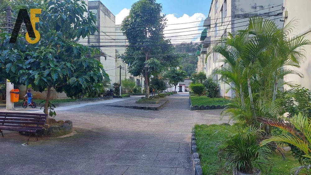 Apartamento, 2 quartos, 56 m² - Foto 12
