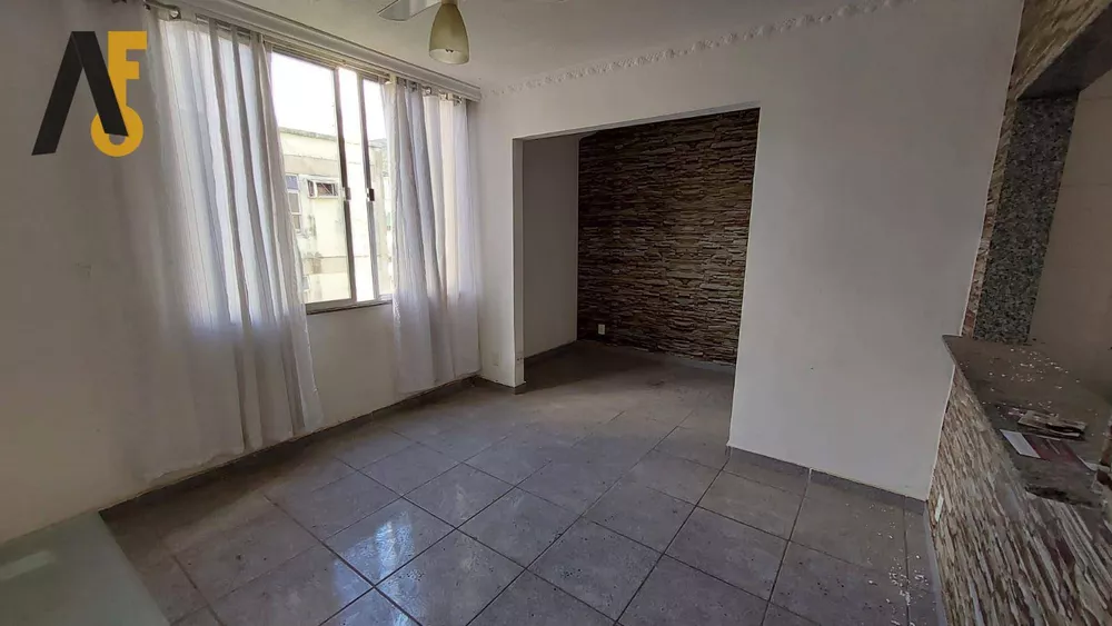 Apartamento, 2 quartos, 56 m² - Foto 1