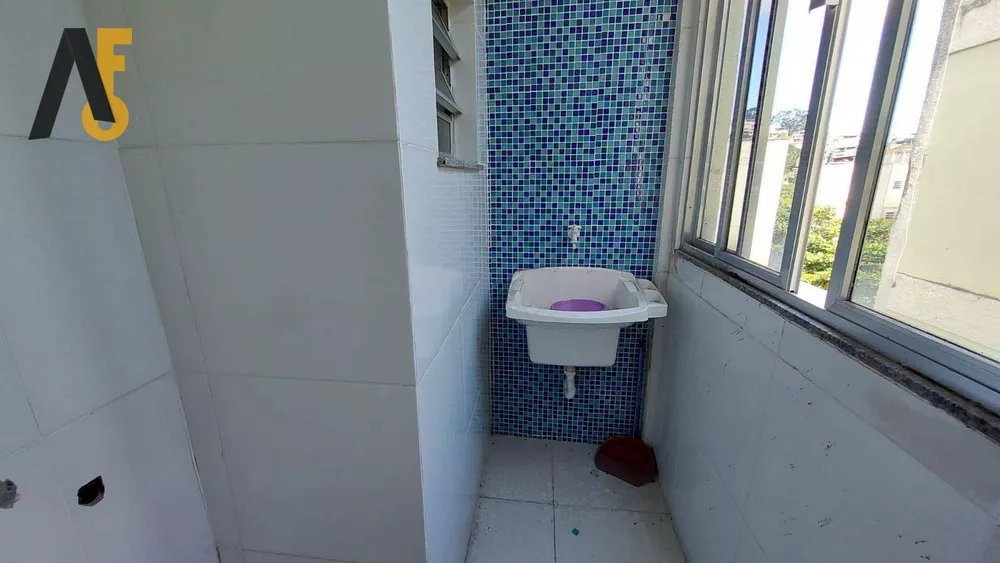 Apartamento, 2 quartos, 56 m² - Foto 10