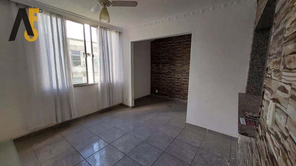 Apartamento, 2 quartos, 56 m² - Foto 2