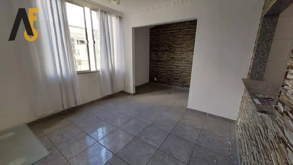 Apartamento, 2 quartos, 56 m² - Foto 3