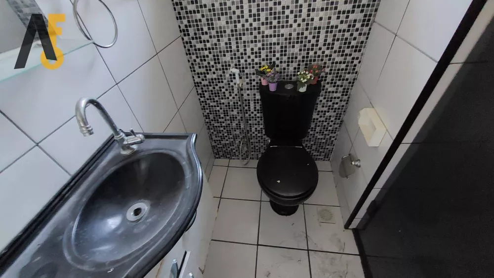 Apartamento, 2 quartos, 56 m² - Foto 11