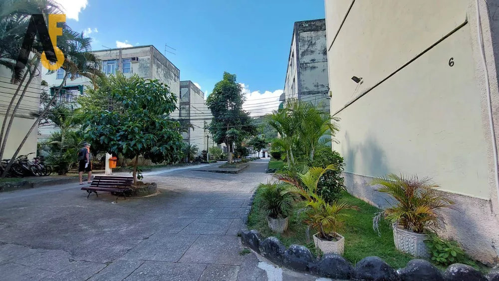 Apartamento, 2 quartos, 56 m² - Foto 8