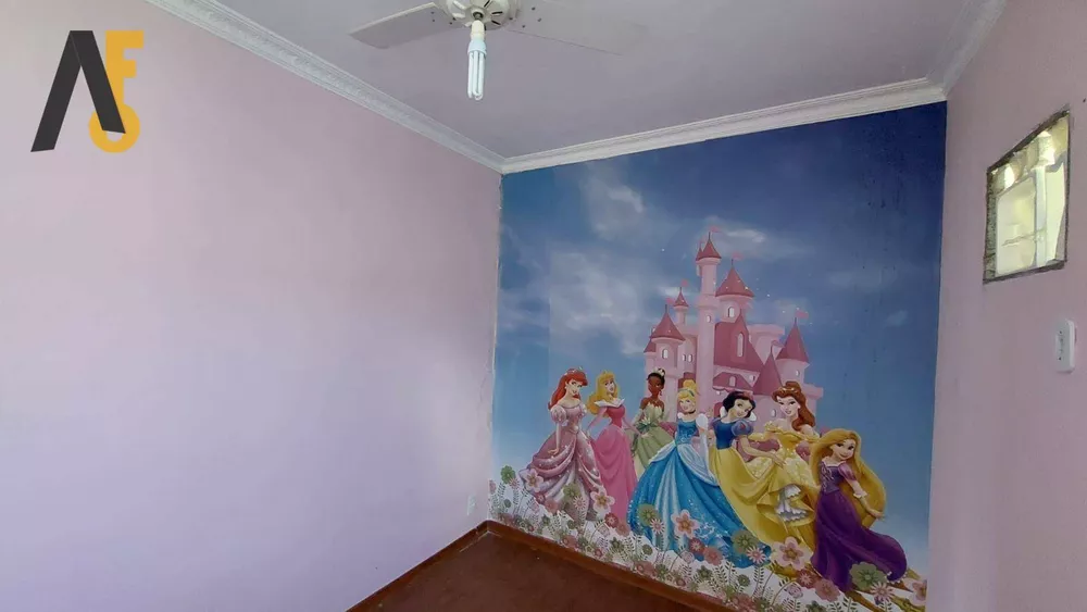 Apartamento, 2 quartos, 56 m² - Foto 5