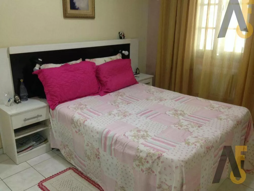 Casa, 2 quartos, 61 m² - Foto 10