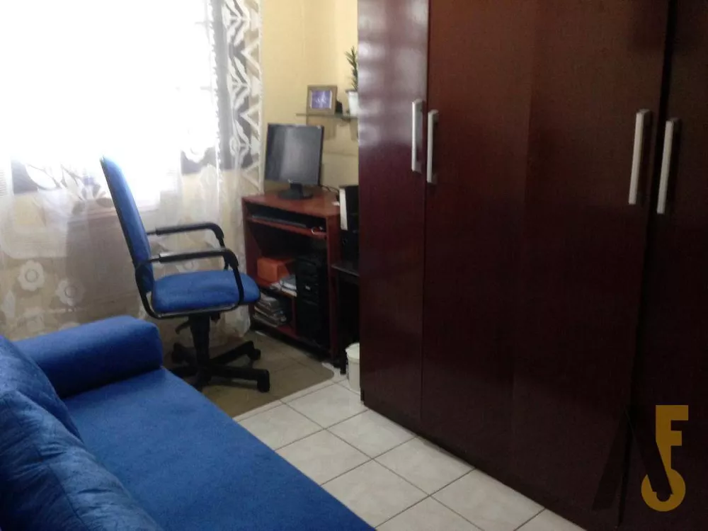 Casa, 2 quartos, 61 m² - Foto 8