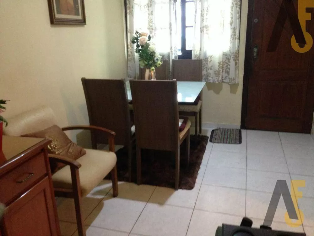 Casa, 2 quartos, 61 m² - Foto 2