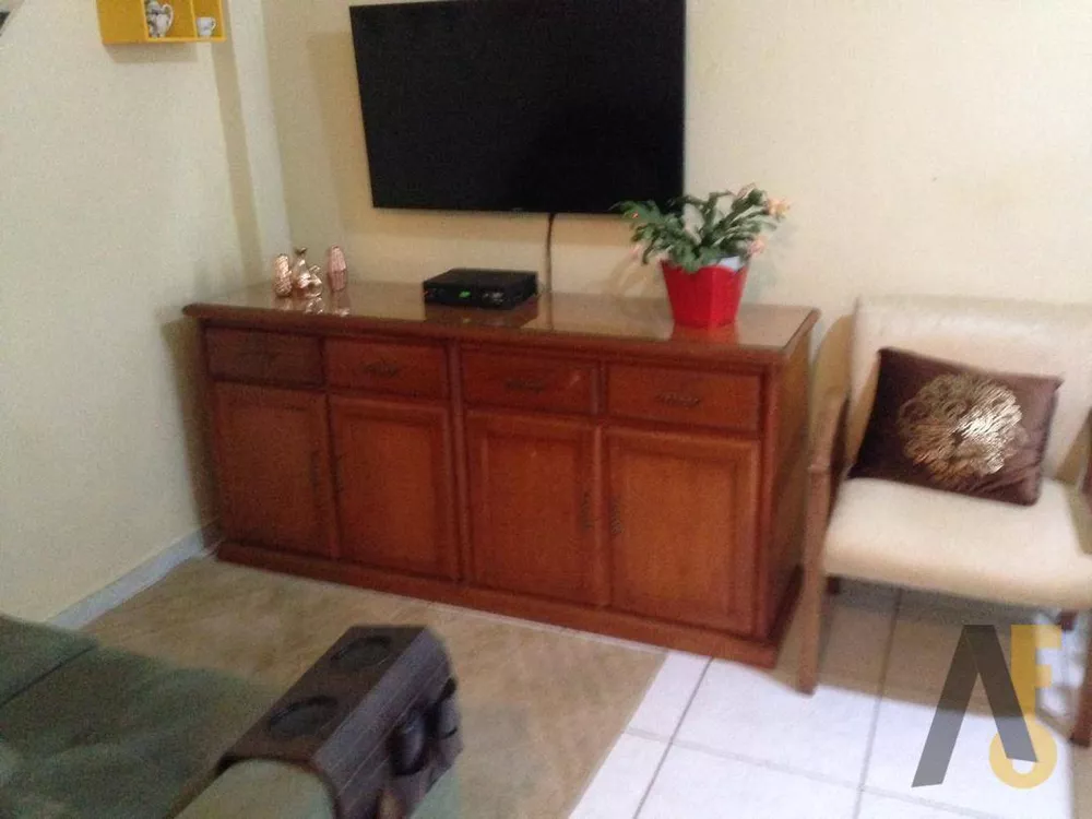 Casa, 2 quartos, 61 m² - Foto 20