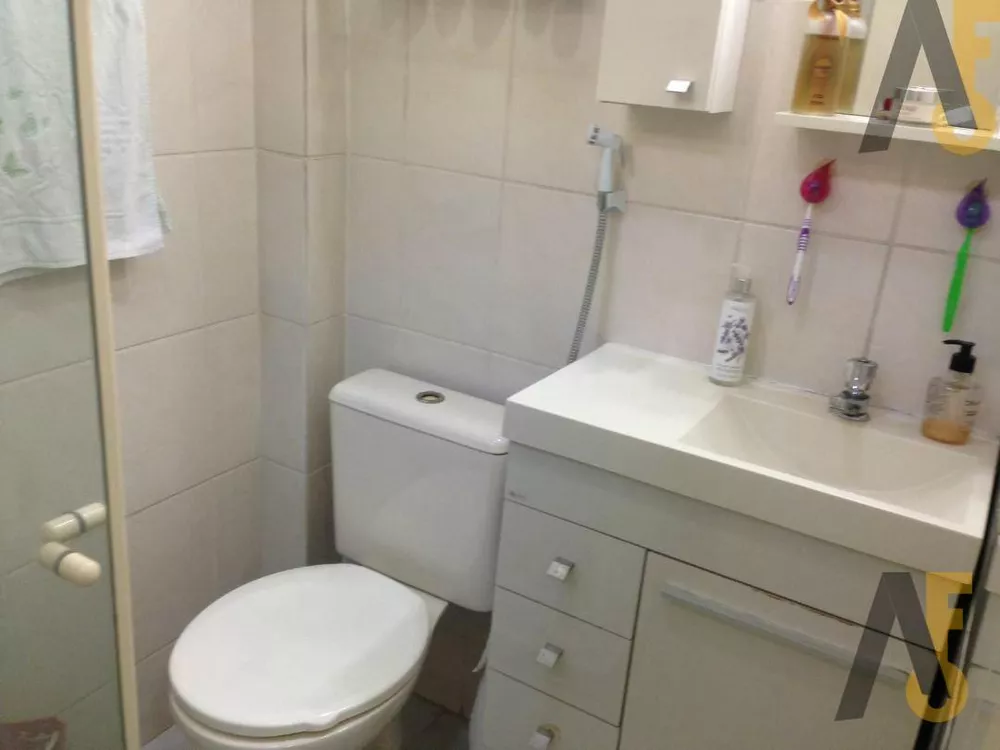 Casa, 2 quartos, 61 m² - Foto 7
