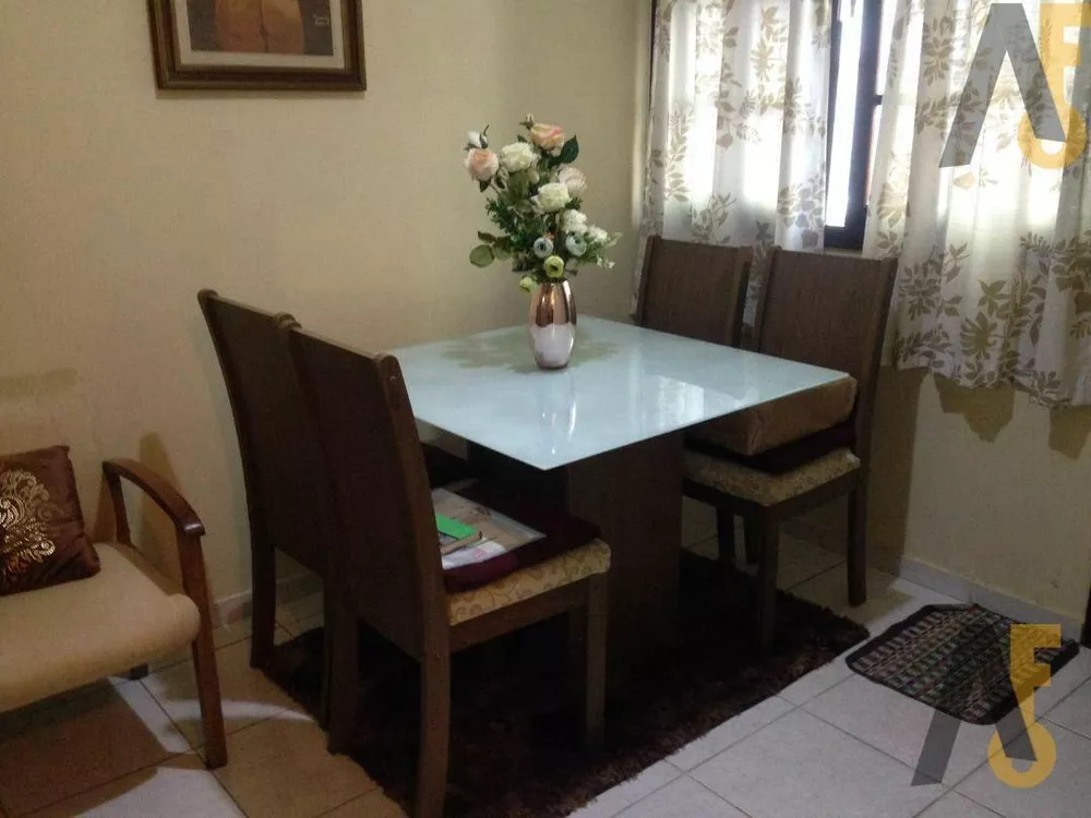 Casa, 2 quartos, 61 m² - Foto 5