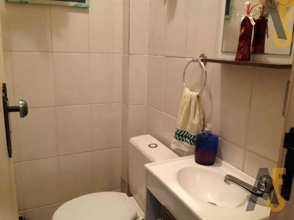 Casa, 2 quartos, 61 m² - Foto 14