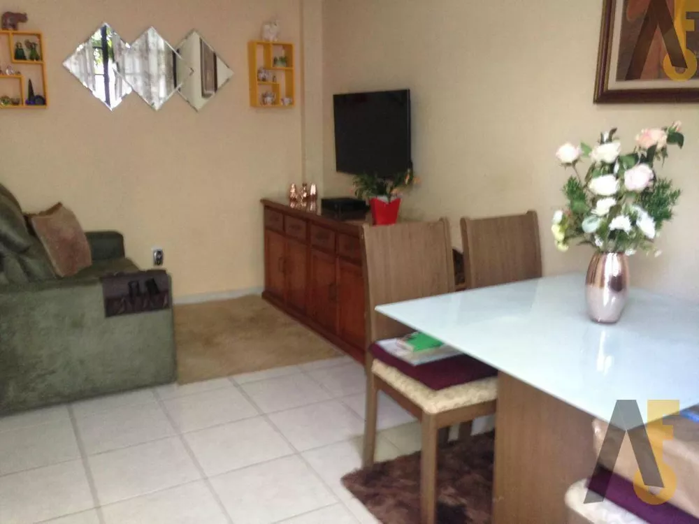 Casa, 2 quartos, 61 m² - Foto 3