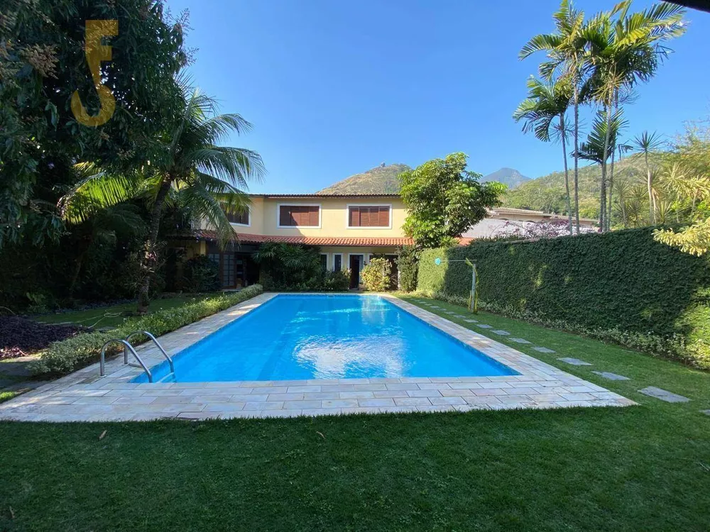 Casa de Condomínio, 5 quartos - Foto 10