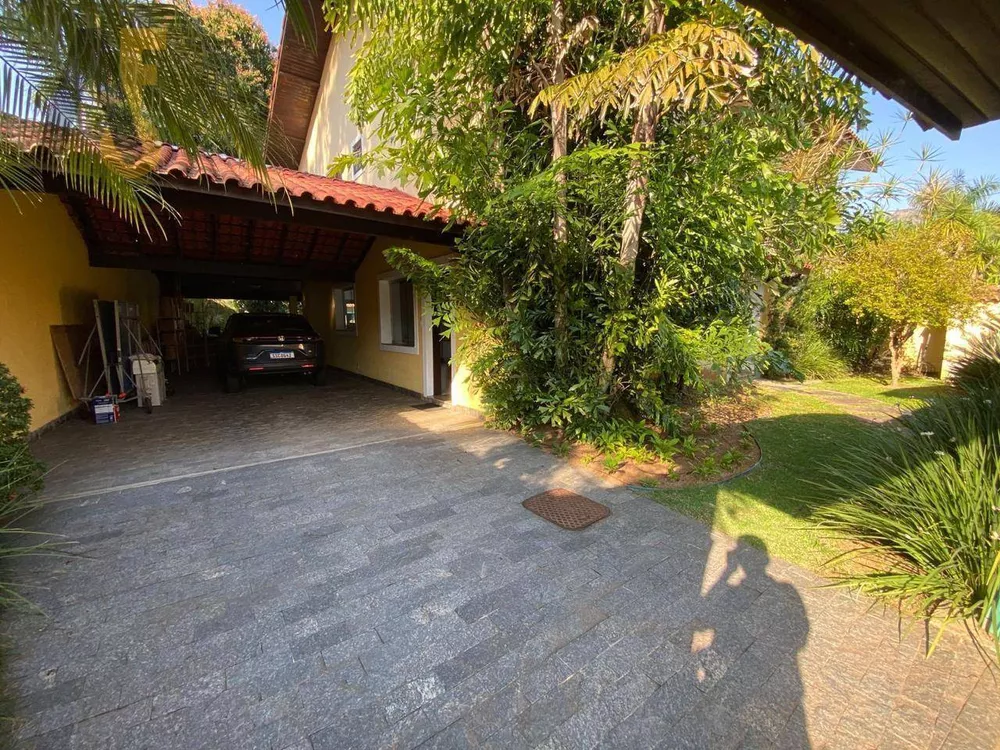 Casa de Condomínio, 5 quartos - Foto 9