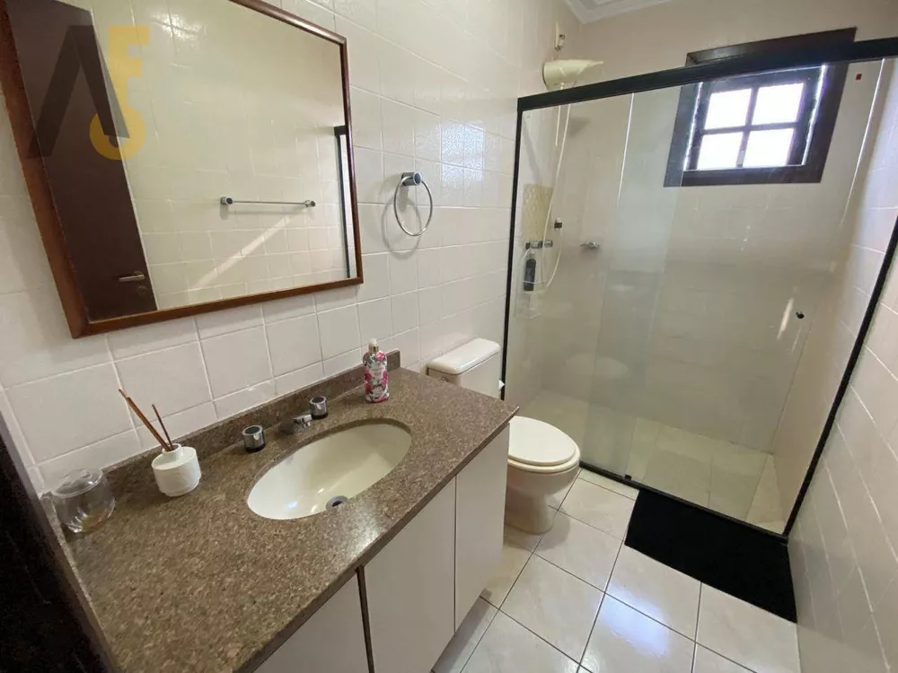Casa de Condomínio, 5 quartos - Foto 11