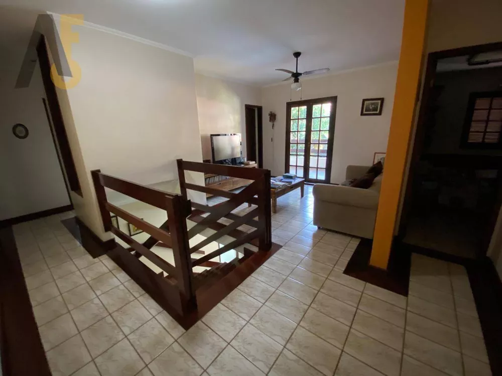 Casa de Condomínio, 5 quartos - Foto 5