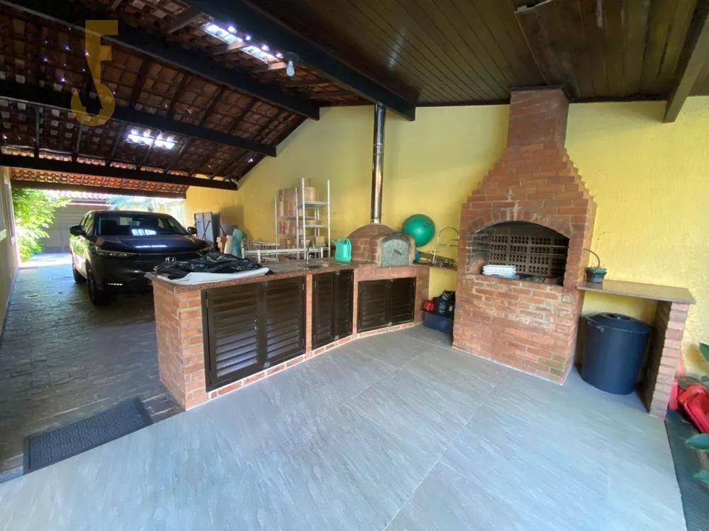 Casa de Condomínio, 5 quartos - Foto 15